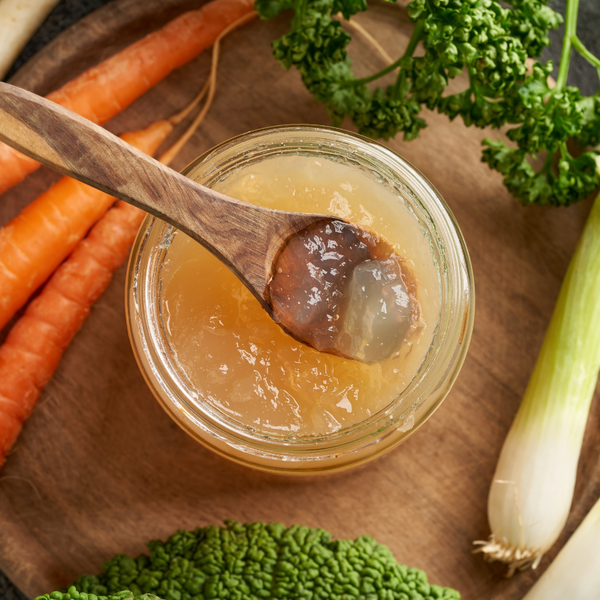 Beef Bone Broth (limited quantity)
