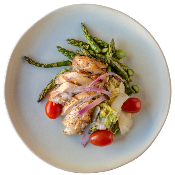 Chicken No Grain Double Extra Protein 7oz