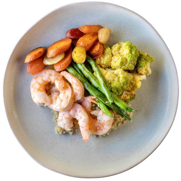 Shrimp Extra Protein