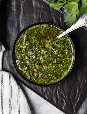 Chimichurri Sauce