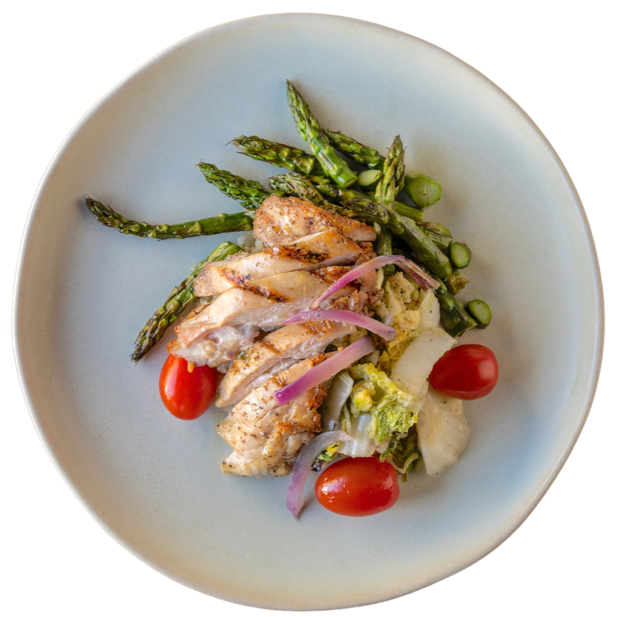 Le Food Chicken 3oz – Symple Foods