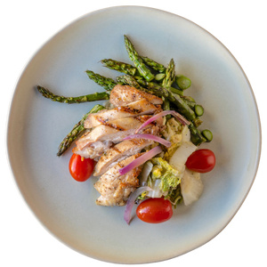 Chicken No Grain 3oz