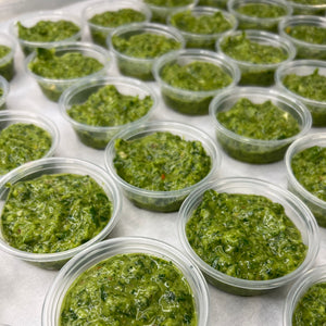 Chimichurri (single portion)