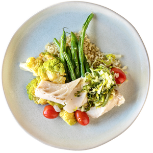 Cod Double Extra Protein 7oz