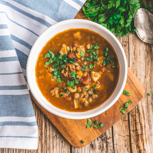 Soup of the Week