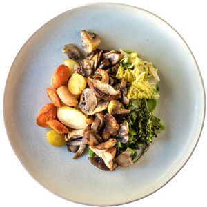 Mushroom  3oz