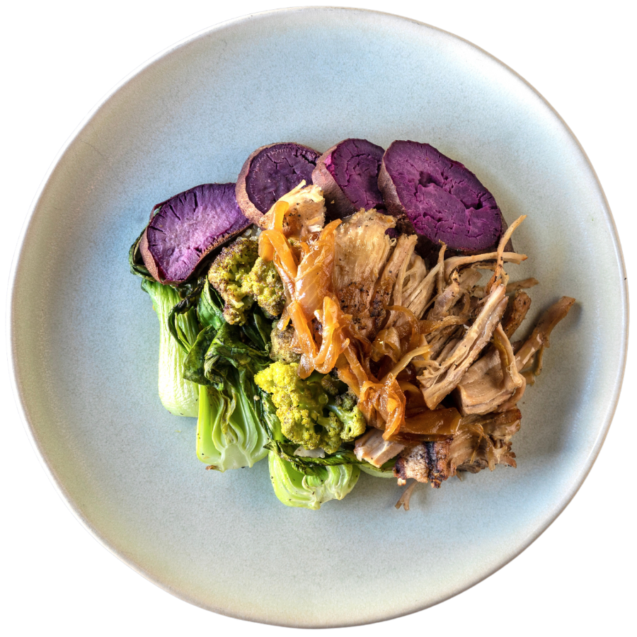 Le Food Pork 3oz – Symple Foods