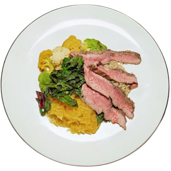Beef Bowl
