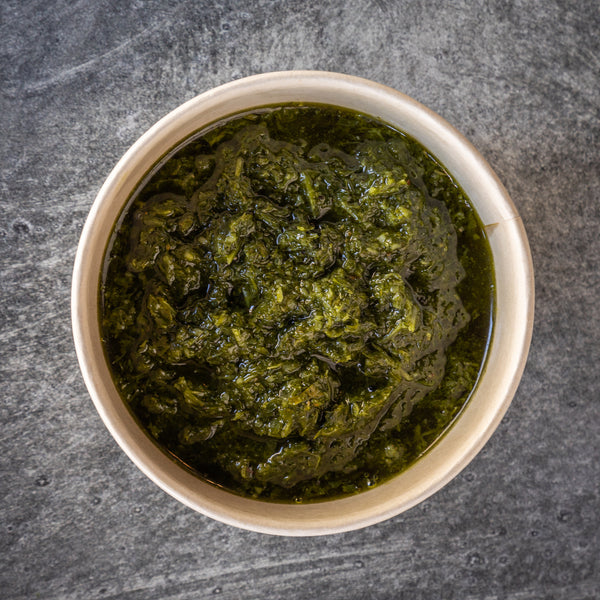 Chimichurri Sauce