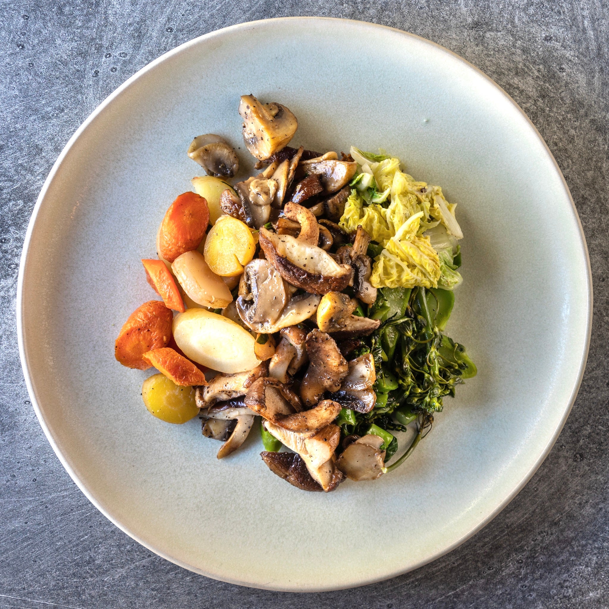 Symple Foods